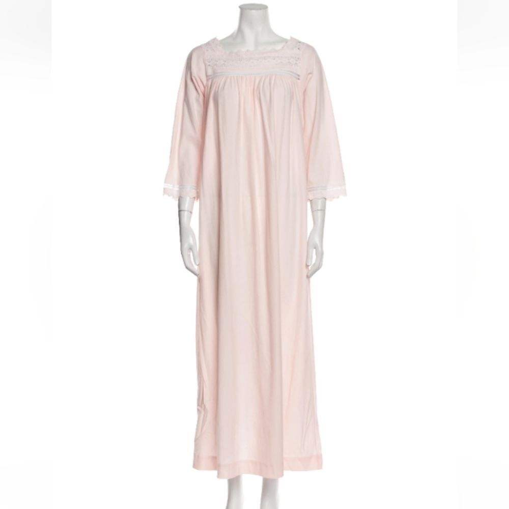 NWOT Vintage Christian Dior Night Gown